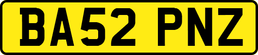 BA52PNZ