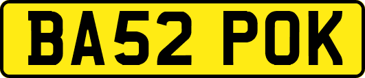 BA52POK