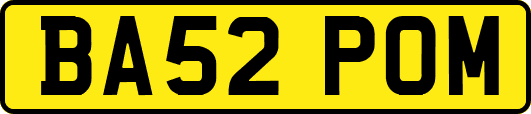 BA52POM