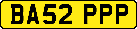 BA52PPP