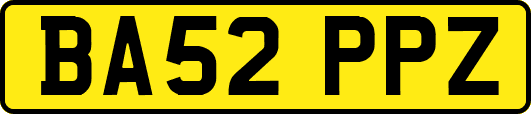 BA52PPZ