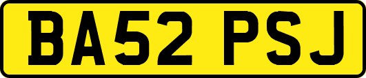 BA52PSJ