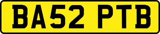 BA52PTB
