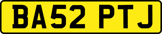 BA52PTJ