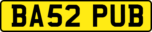 BA52PUB