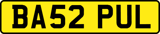BA52PUL