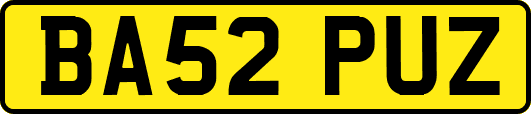 BA52PUZ