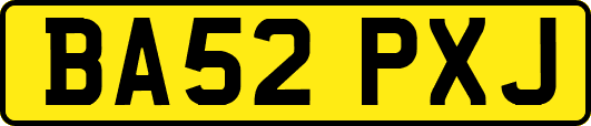 BA52PXJ