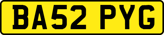 BA52PYG