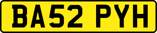 BA52PYH