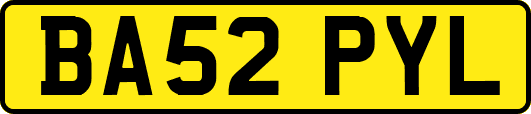 BA52PYL