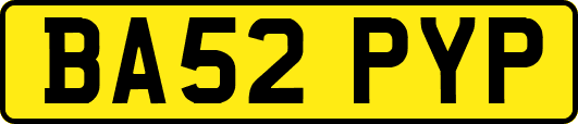 BA52PYP