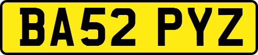 BA52PYZ