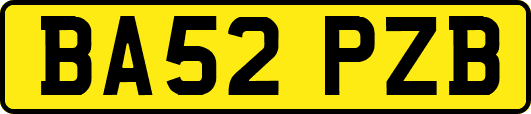BA52PZB