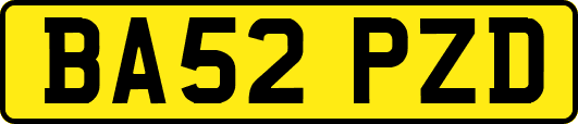 BA52PZD