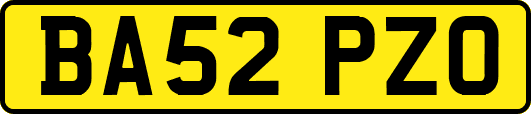 BA52PZO