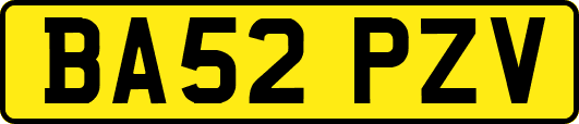 BA52PZV
