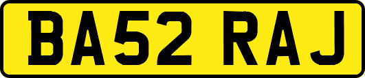 BA52RAJ