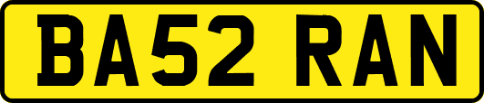 BA52RAN