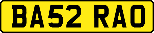 BA52RAO