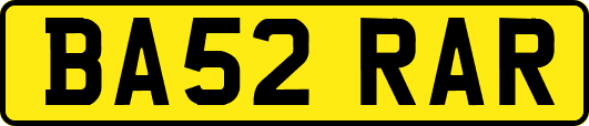BA52RAR