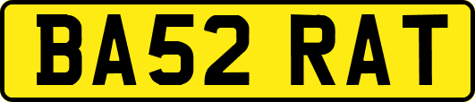 BA52RAT