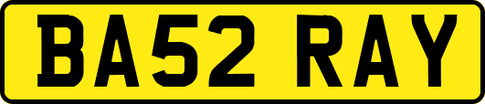 BA52RAY