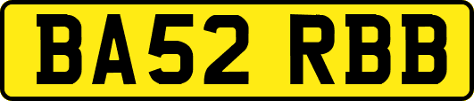 BA52RBB