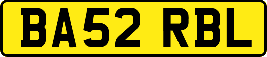 BA52RBL