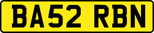 BA52RBN