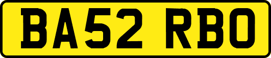 BA52RBO