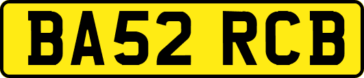 BA52RCB