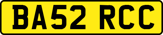 BA52RCC