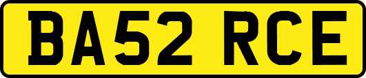 BA52RCE