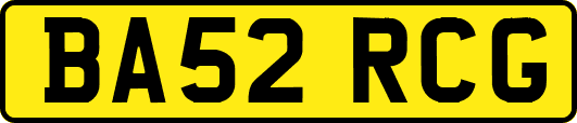 BA52RCG