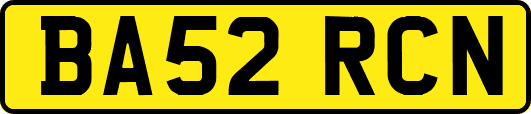 BA52RCN