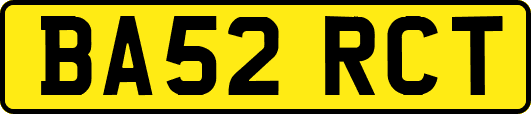 BA52RCT