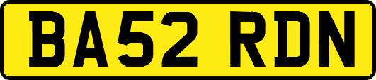 BA52RDN
