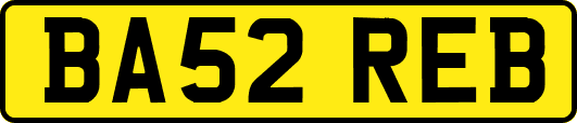 BA52REB