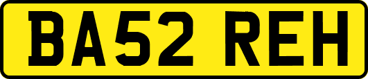 BA52REH
