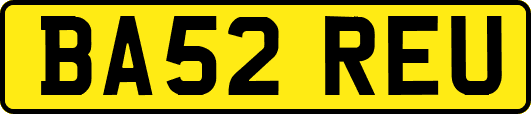 BA52REU