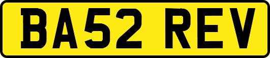BA52REV