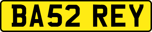 BA52REY