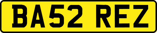 BA52REZ