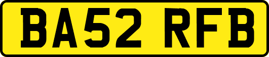 BA52RFB