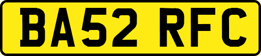 BA52RFC