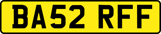 BA52RFF