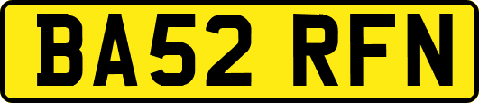 BA52RFN