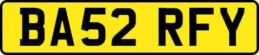 BA52RFY