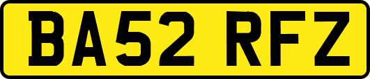BA52RFZ